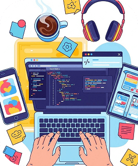 web design agency UK – Arco Liv
